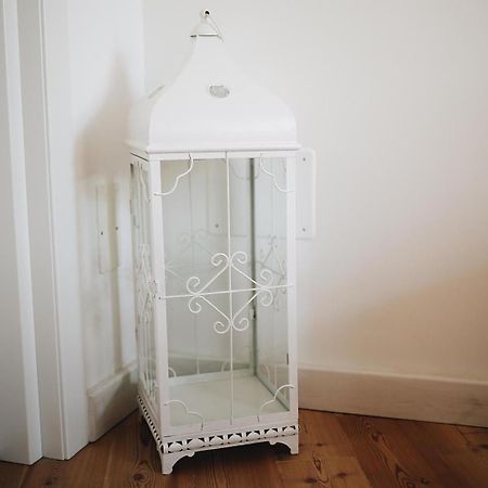 Le Home Rooms Лечче Екстер'єр фото