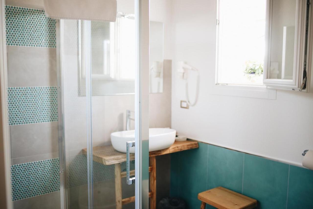 Le Home Rooms Лечче Екстер'єр фото