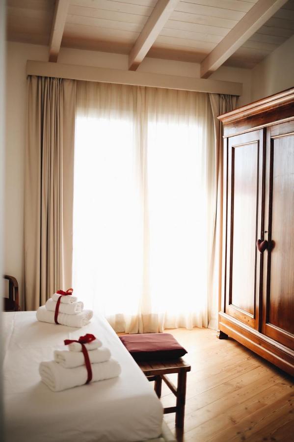 Le Home Rooms Лечче Екстер'єр фото